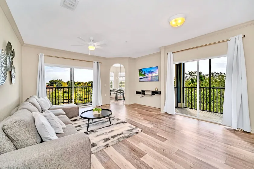 Condo w Pool, Games Room - Pet Friendly - Image 1