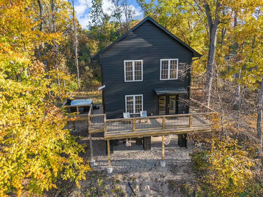 Treehouse Acres - Image 1