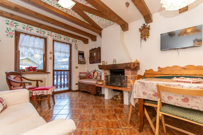 Chalet Kalipe - Image 1