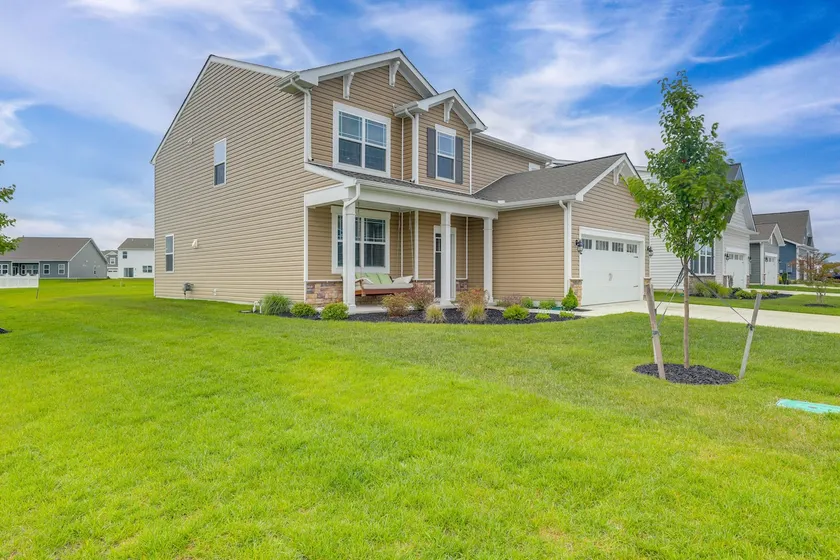 6 Mi to Bethany Beach: Family-friendly Home! - Image 1