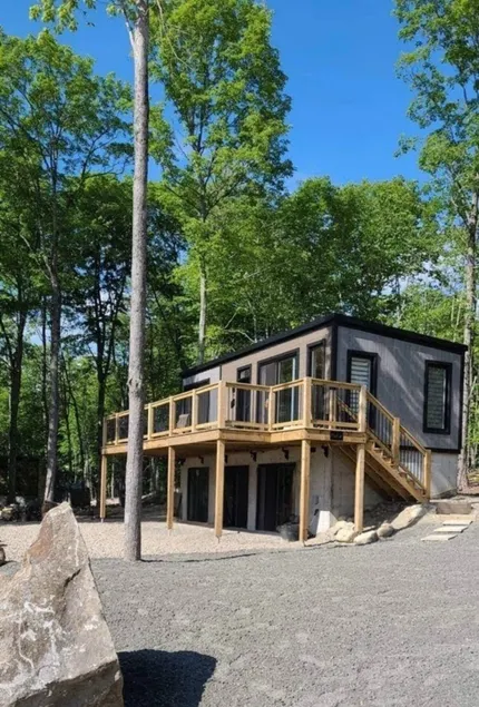 Nature Tranquility & Hiking - Chalet FloFie - Image 1