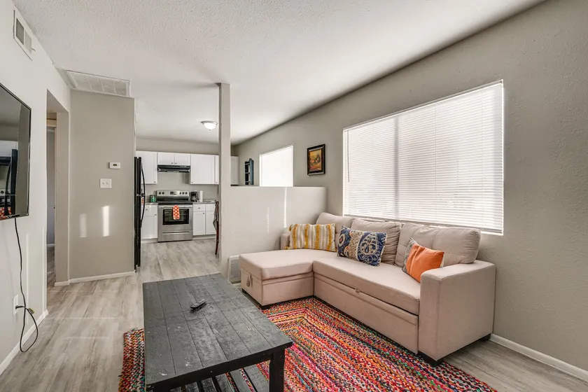2 Mi to Dtwn & Chase Field: Condo w/ City View! - Image 1