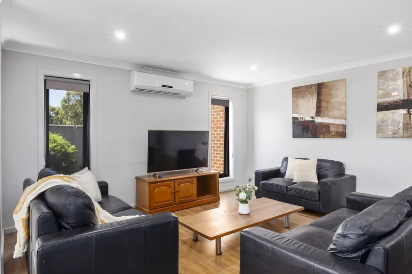 Bendigo Signature Accommodation on Averys - Image 1