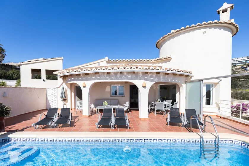 Villa Diana - Image 1