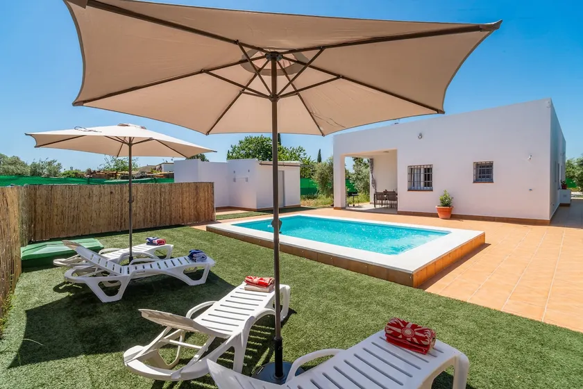 Olivera Vacation House - Image 1