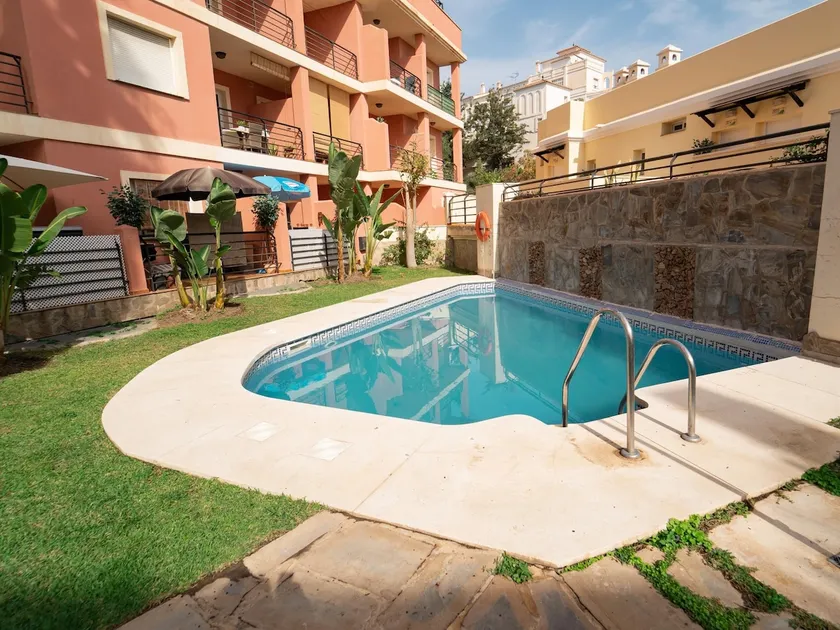 El Chanquetito de Añoreta Golf - Image 1