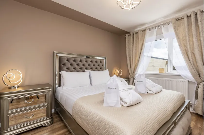 HC Property - The Hideaway at Watergate Eye - Image 1