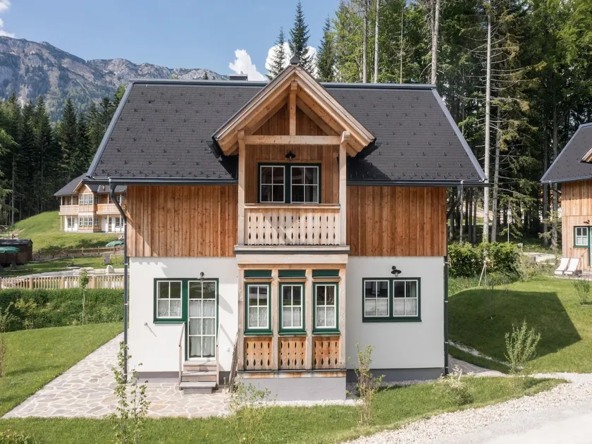 Nice chalet by Zlaimlift - Image 1
