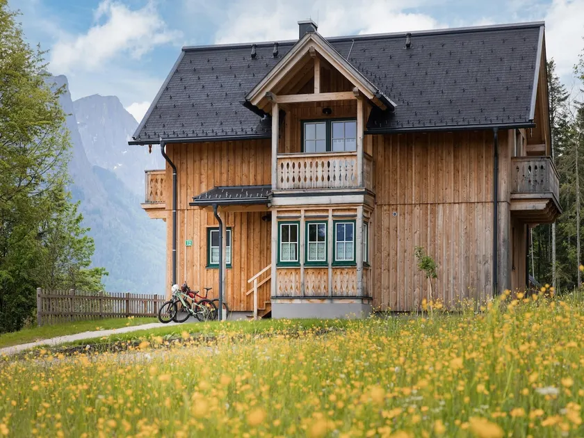 Familienfreundliches Ferienhaus mit Terrasse, Sauna und Garten | Hunde erlaubt - Image 1