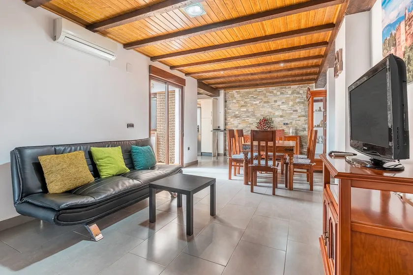 Top floor - Image 1