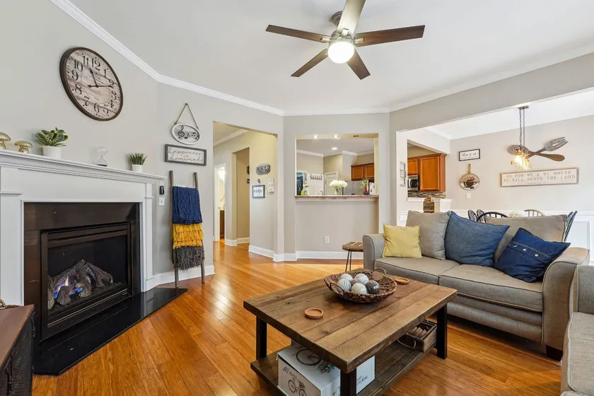 Grenier Garden BNB|Private Backyard & Great WiFi - Image 1