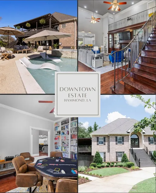 Downtown Estate Luxury Property - Image 1