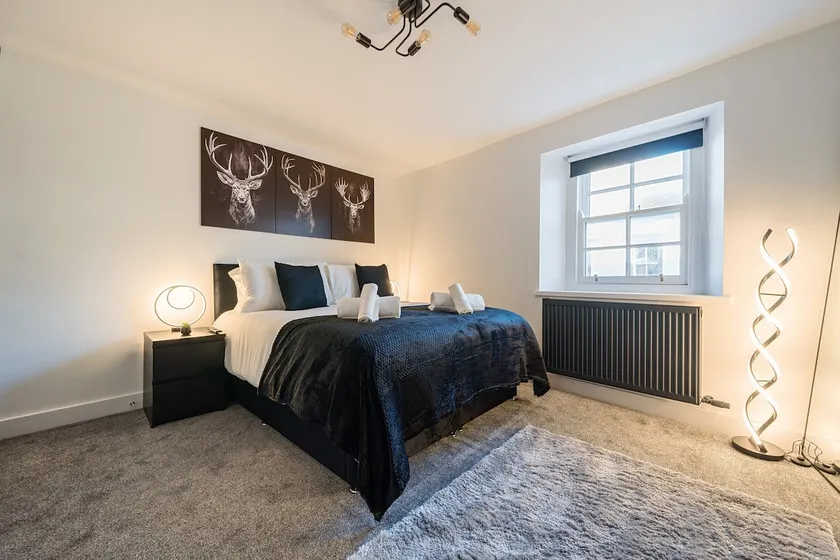 Modern Town House In Cockermouth - Image 1