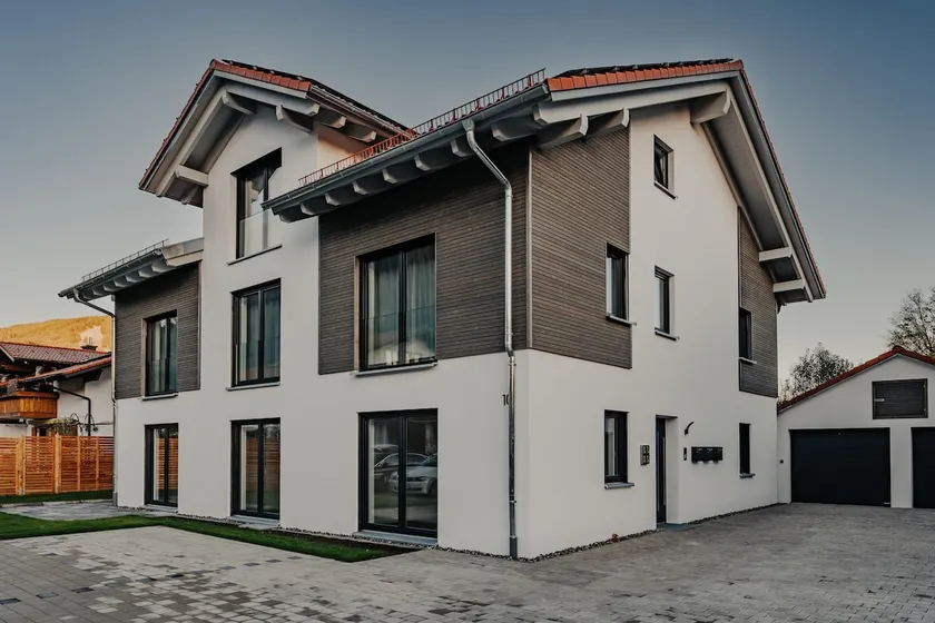 Edelsberg vacation apartment (mountain air suites) - Image 1