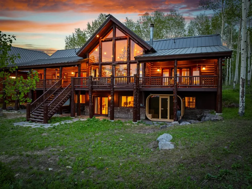 Aspen Bliss | Park City Luxury Retreat - Image 1