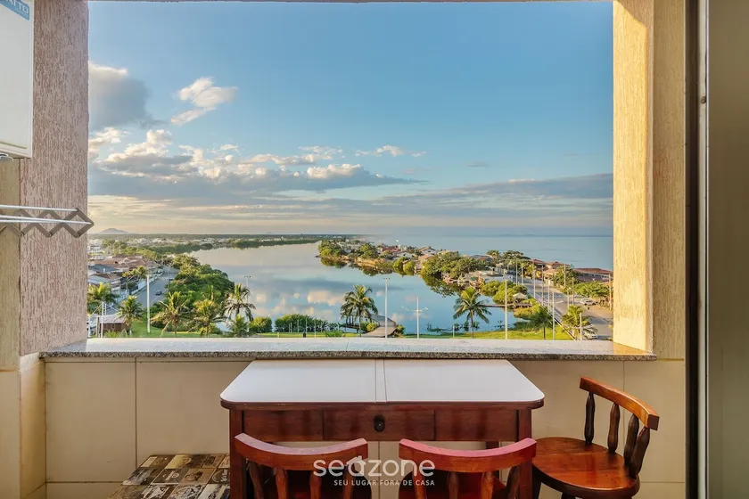 Stay With an Ocean View! Elg0071 - Image 1