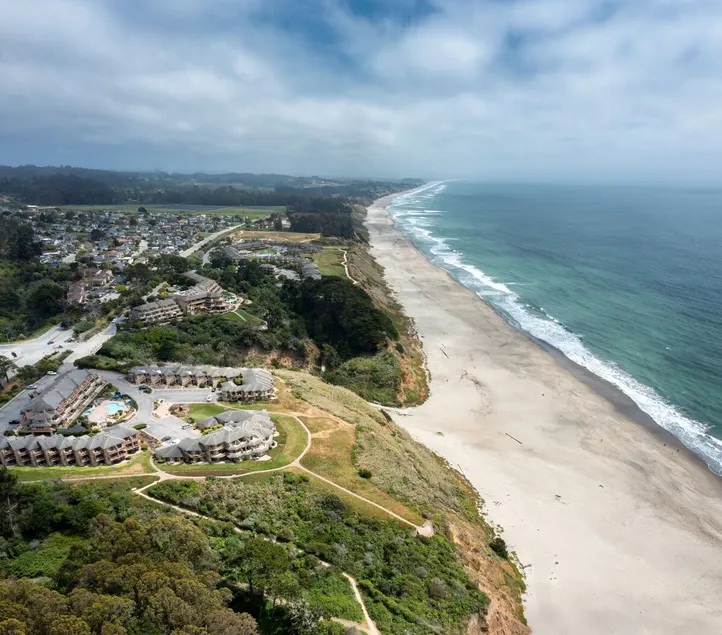 Seascape North Bluff Pool & Ocean View 2br - Image 1