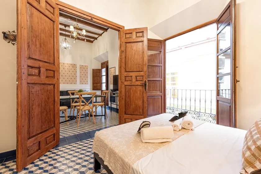 Casa Museo La Merced by Stay Unique - Image 1