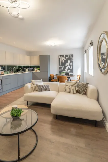 The Enchanting Silver Birch Retreat, New Forest - Image 1