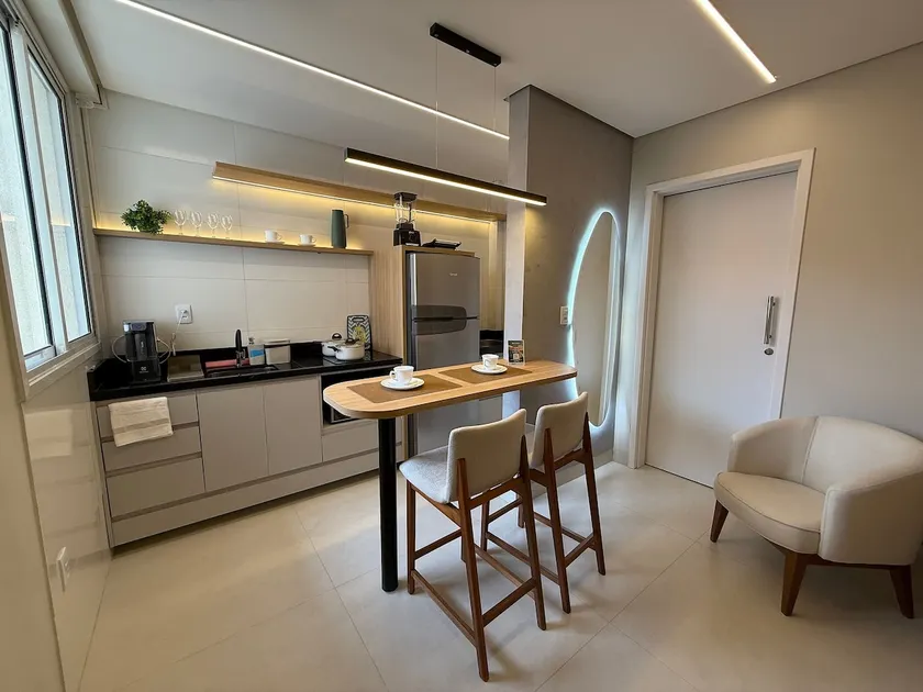 Wonderful apartment in the city center - Image 1