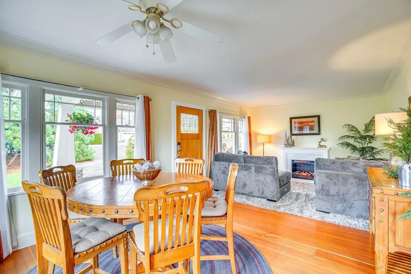 Sequoia Vacation Rental - Image 1