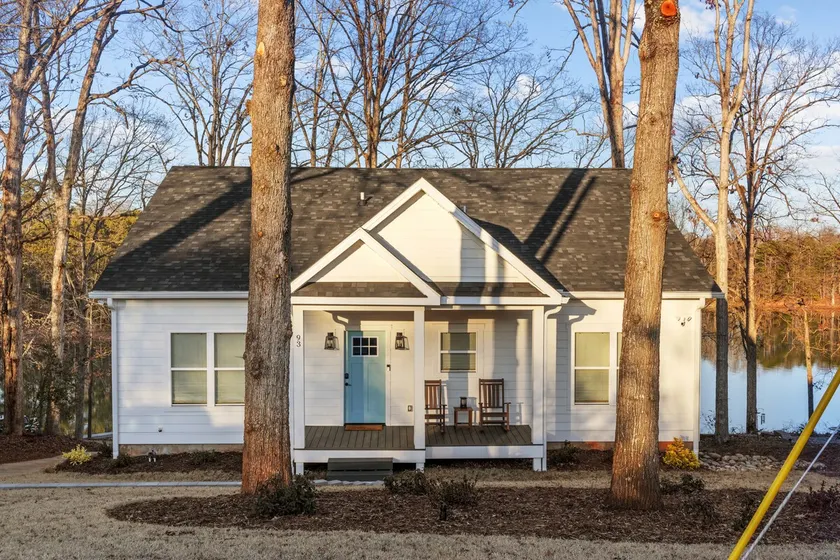 The Hideaway at Lake Hartwell - Image 1