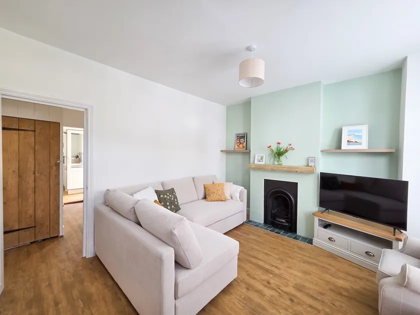 Cosy Cottage in Broadstairs - Image 1