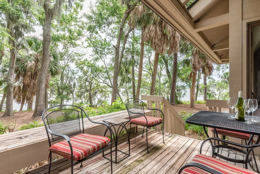 Quiet Dataw Island Villa with Water Views - Image 1