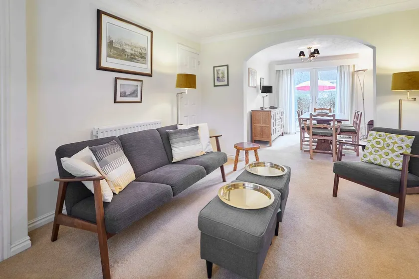 Host & Stay - Homewood - Image 1