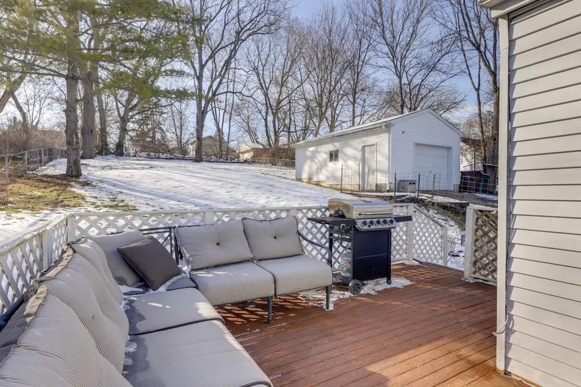 3 Mi to Englewood Dam: Pet-friendly Home w/ Yard! - Image 1
