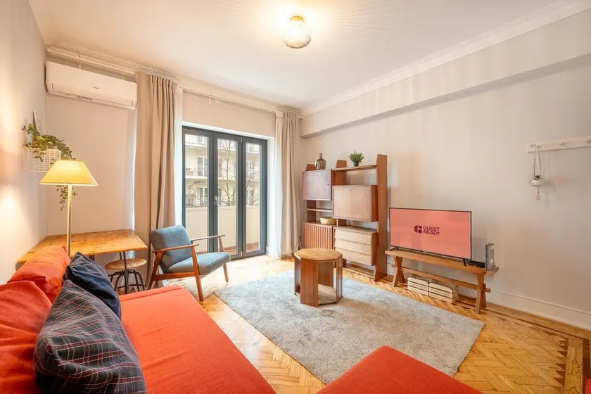 GuestReady - A comfortable stay in Lisbon - Image 1