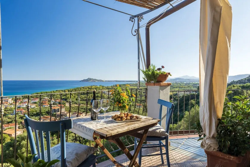 Mini apartment with breathtaking views - Image 1