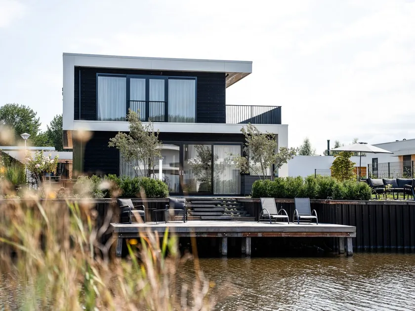 Villa Mamolesco No. 360 | 8 Pers. - Image 1