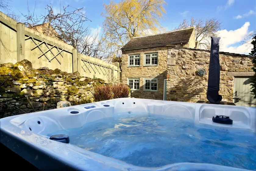 Finest Retreats - Stable Cottage - Image 1