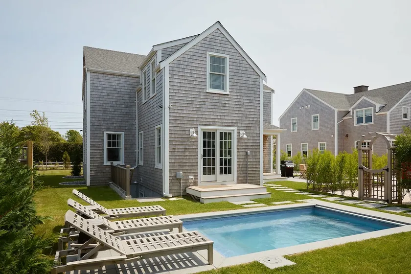 My Fair Lady - 8 bedroom Compound with Pool - Image 1