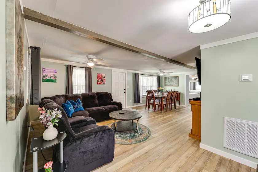 4 Mi to Savannah River Access: Home w/ Fire Pit - Image 1