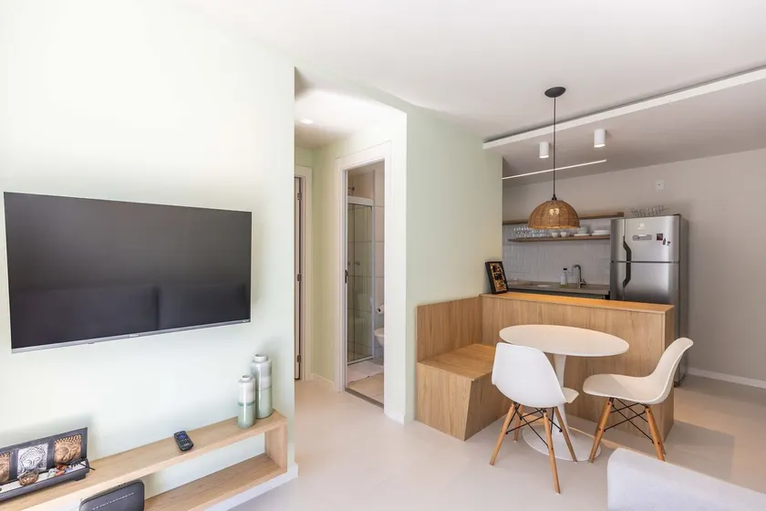 Rio Wonder: sophistication and comfort with vacancy! - Image 1