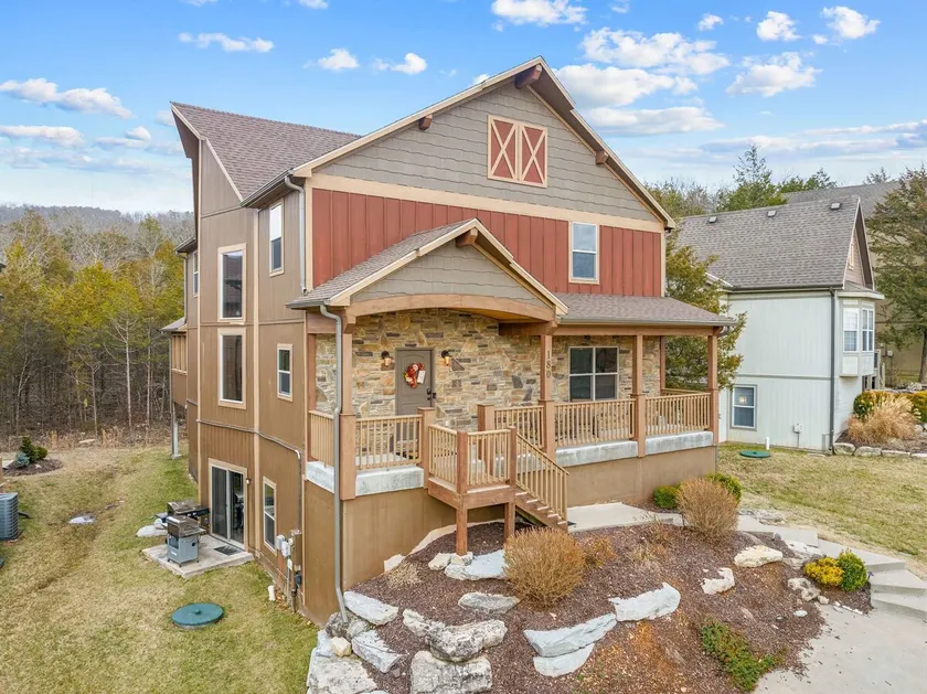 Lodge! Table Rock Lake! Near Branson Amenities! - Image 1