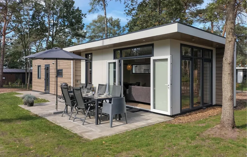 Amazing Home In Hellendoorn With Sauna - Image 1