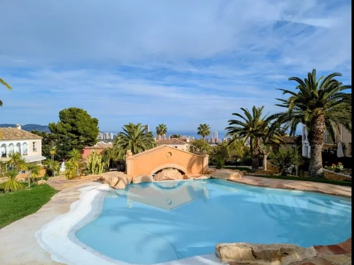 Relax and nature with amazing views BahiaGolf - Image 1