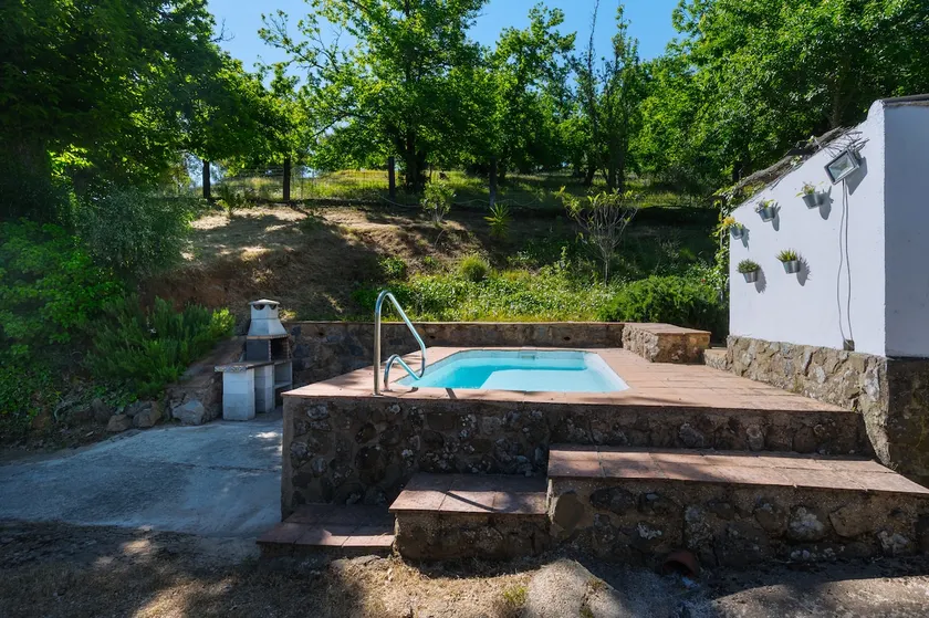 Villa Rural Las Nubes - Image 1