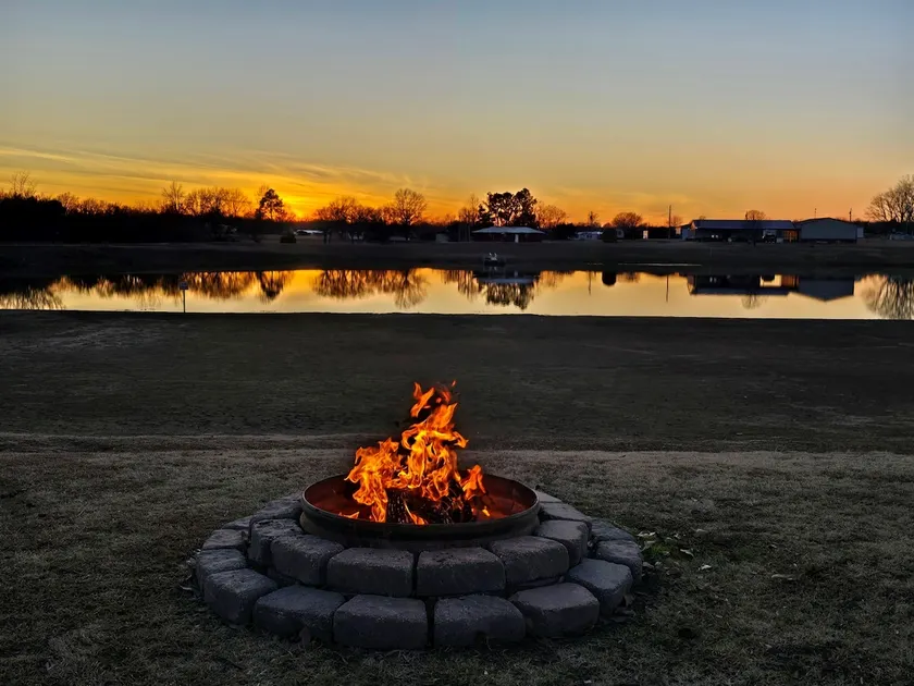 Angler's Getaway by Belle Starr Marina - Image 1