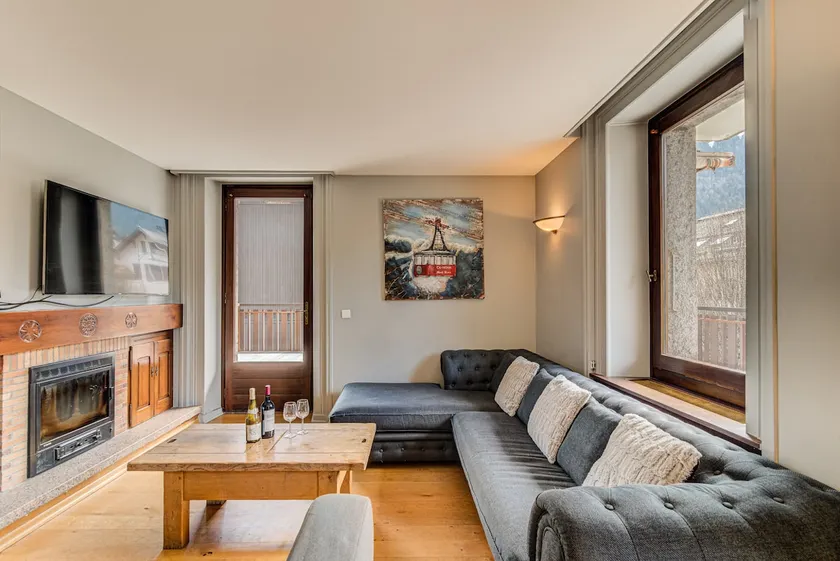 APARTMENT PRESIDENT (12 sovepladser) - Image 1