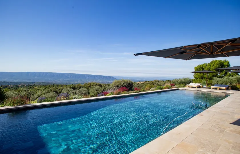 High standing villa - 4 bedrooms - swimming pool - Image 1