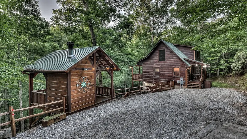 Wildwood Creek - Image 1