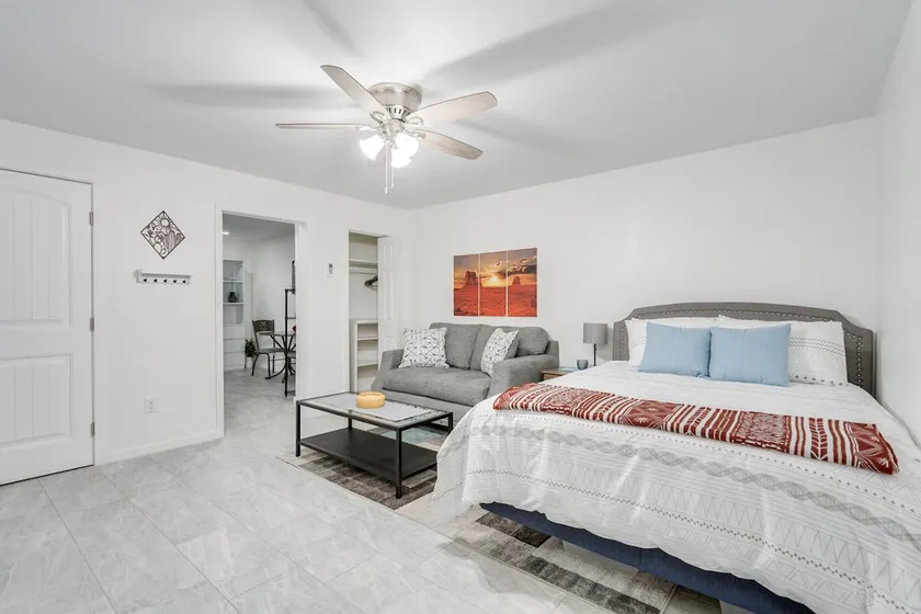 Southwest Casita / Dog Park / Gated Parking / #5 - Image 1