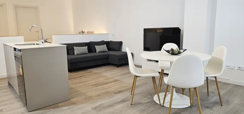 Vacansis Masamagrell Bajo Loft Tomas y Valiente - Image 1