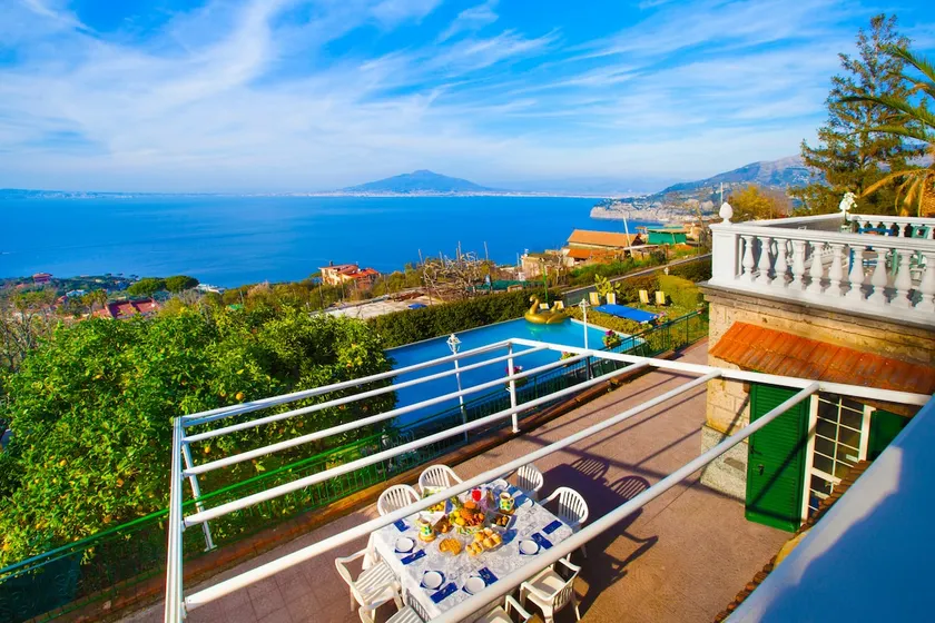 Estate4home - Villa Luisa Jacuzzi&Pool - Image 1