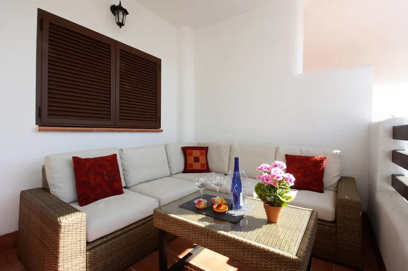 Casa Serena, apartment in a luxury residential complex. - Image 1