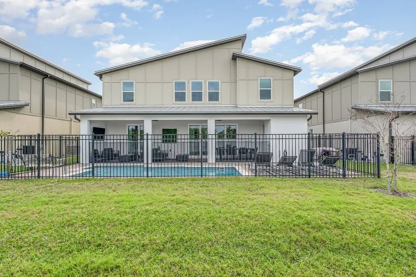 Endless Summer: 6 Bedrooms w/ Private Pool - Image 1